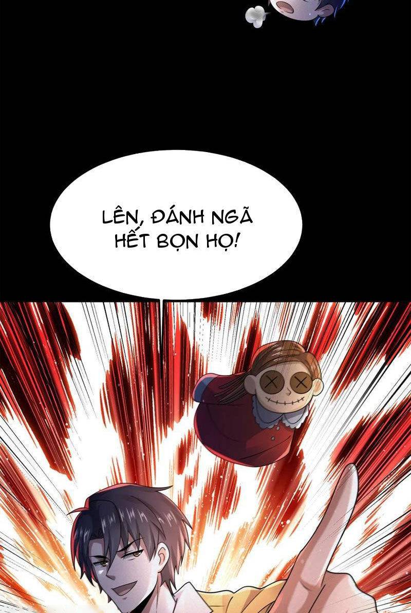 Quy Tắc Chuyện Lạ: Bắt Đầu Hóa Thân Đánh Lui Chiến Thần Chapter 84 - Trang 2