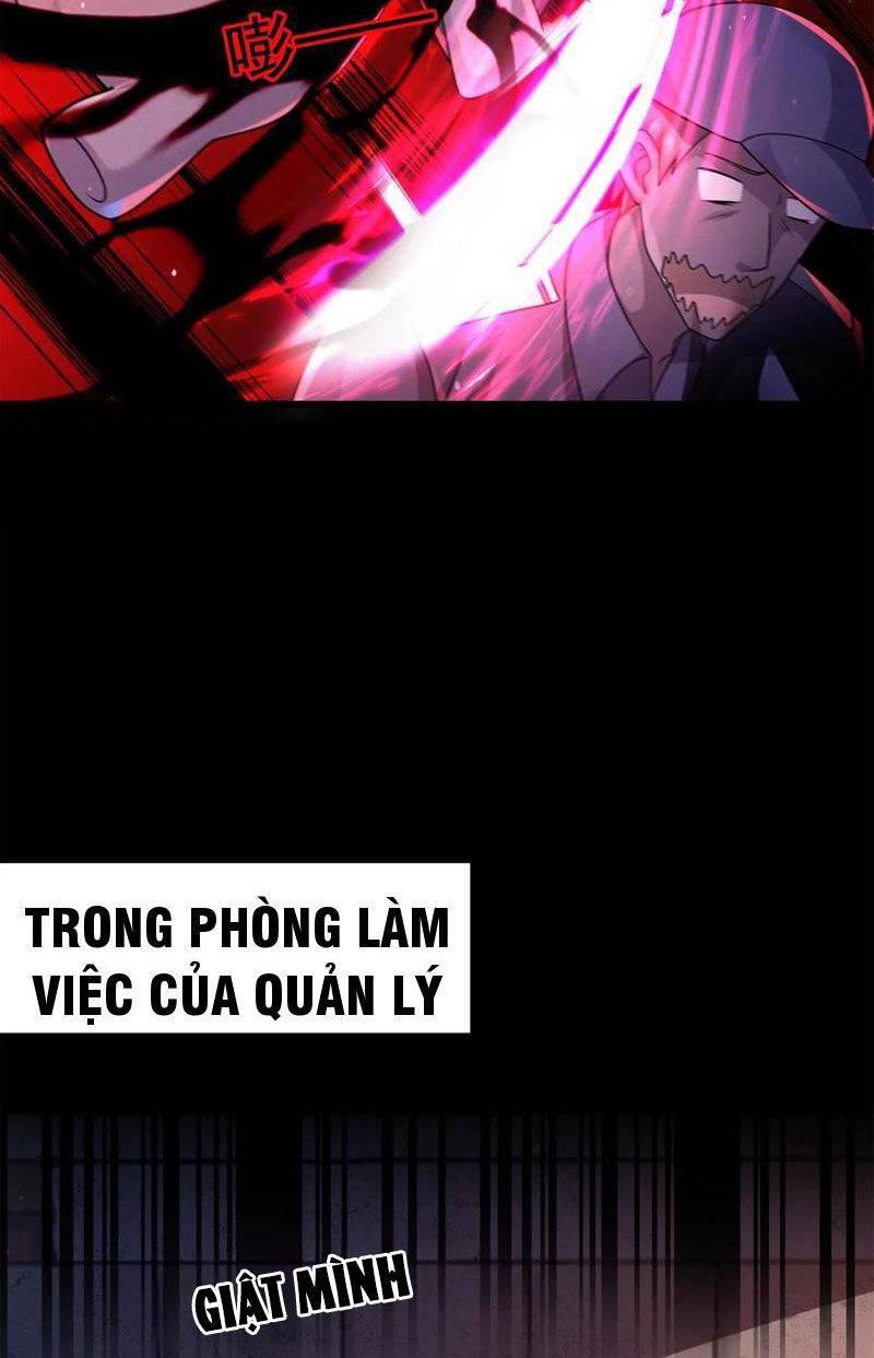 Quy Tắc Chuyện Lạ: Bắt Đầu Hóa Thân Đánh Lui Chiến Thần Chapter 84 - Trang 2