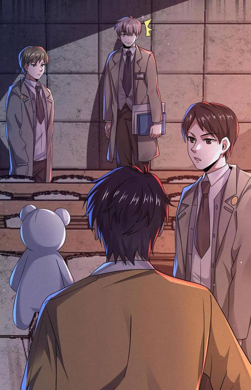 Quy Tắc Chuyện Lạ: Bắt Đầu Hóa Thân Đánh Lui Chiến Thần Chapter 84 - Trang 2