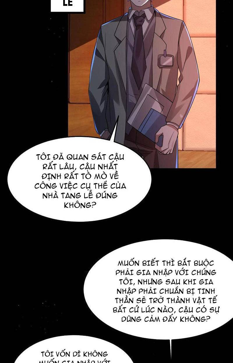 Quy Tắc Chuyện Lạ: Bắt Đầu Hóa Thân Đánh Lui Chiến Thần Chapter 84 - Trang 2