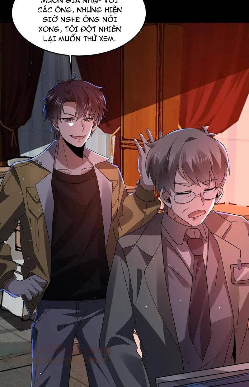 Quy Tắc Chuyện Lạ: Bắt Đầu Hóa Thân Đánh Lui Chiến Thần Chapter 84 - Trang 2