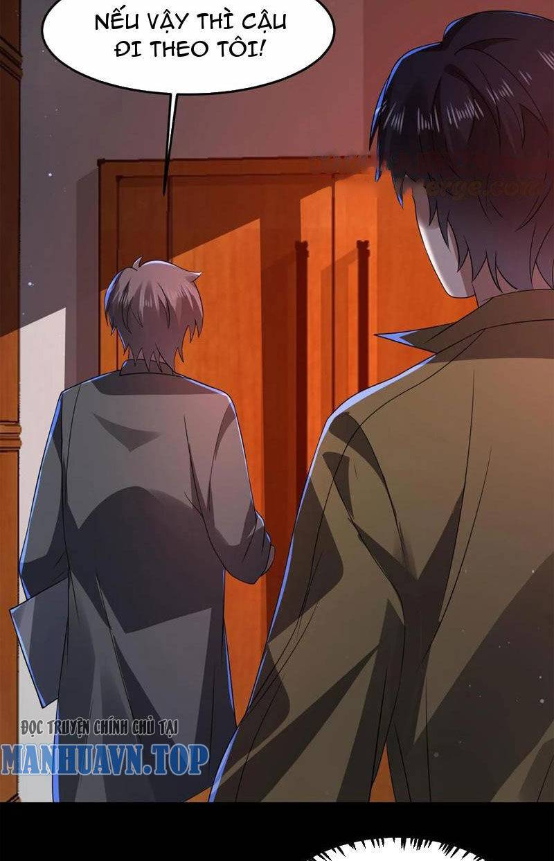 Quy Tắc Chuyện Lạ: Bắt Đầu Hóa Thân Đánh Lui Chiến Thần Chapter 84 - Trang 2