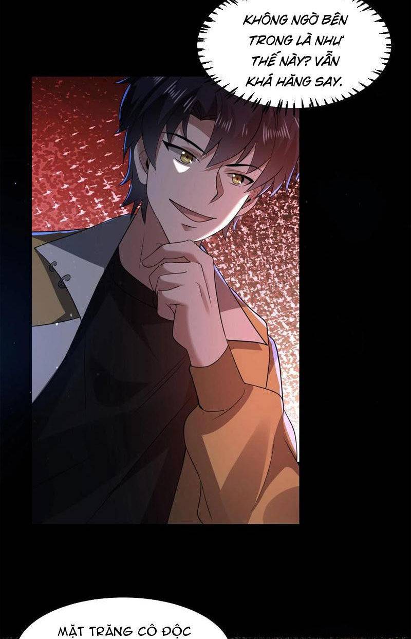 Quy Tắc Chuyện Lạ: Bắt Đầu Hóa Thân Đánh Lui Chiến Thần Chapter 84 - Trang 2