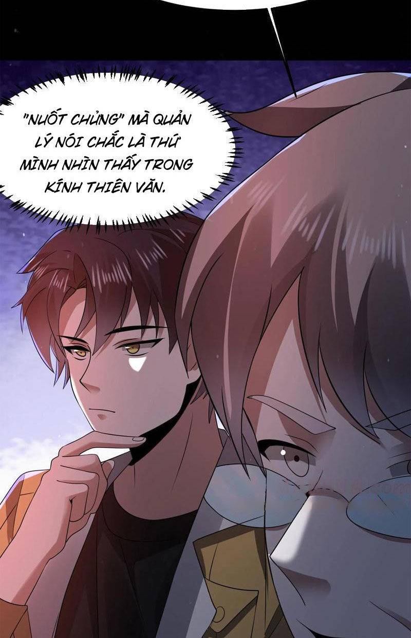 Quy Tắc Chuyện Lạ: Bắt Đầu Hóa Thân Đánh Lui Chiến Thần Chapter 84 - Trang 2