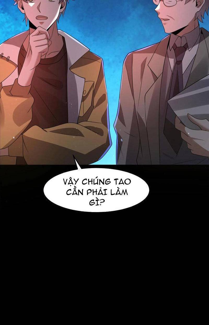 Quy Tắc Chuyện Lạ: Bắt Đầu Hóa Thân Đánh Lui Chiến Thần Chapter 84 - Trang 2