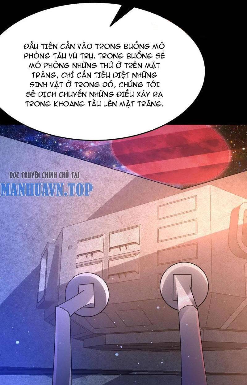 Quy Tắc Chuyện Lạ: Bắt Đầu Hóa Thân Đánh Lui Chiến Thần Chapter 84 - Trang 2