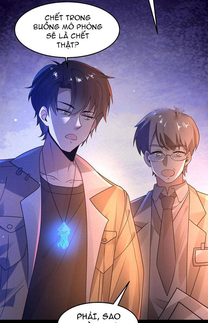 Quy Tắc Chuyện Lạ: Bắt Đầu Hóa Thân Đánh Lui Chiến Thần Chapter 84 - Trang 2