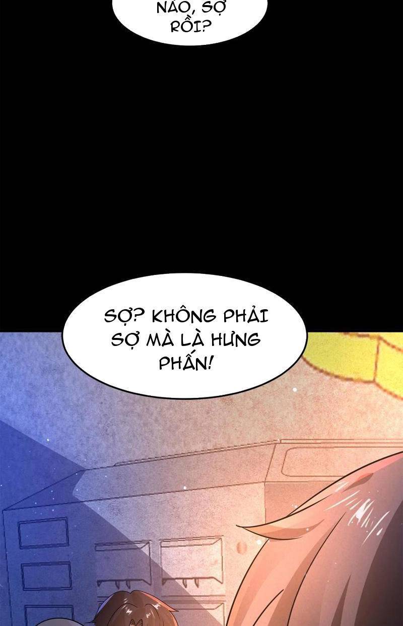 Quy Tắc Chuyện Lạ: Bắt Đầu Hóa Thân Đánh Lui Chiến Thần Chapter 84 - Trang 2