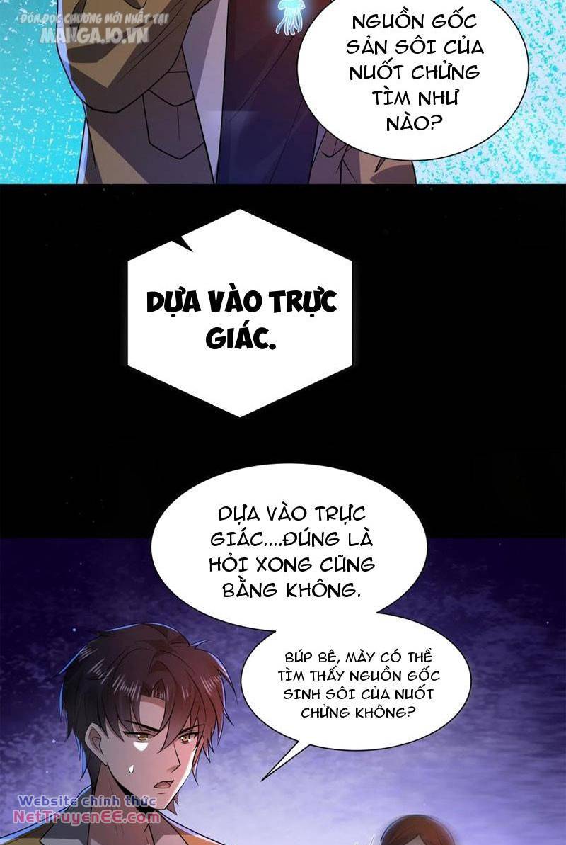 Quy Tắc Chuyện Lạ: Bắt Đầu Hóa Thân Đánh Lui Chiến Thần Chapter 86 - Trang 2