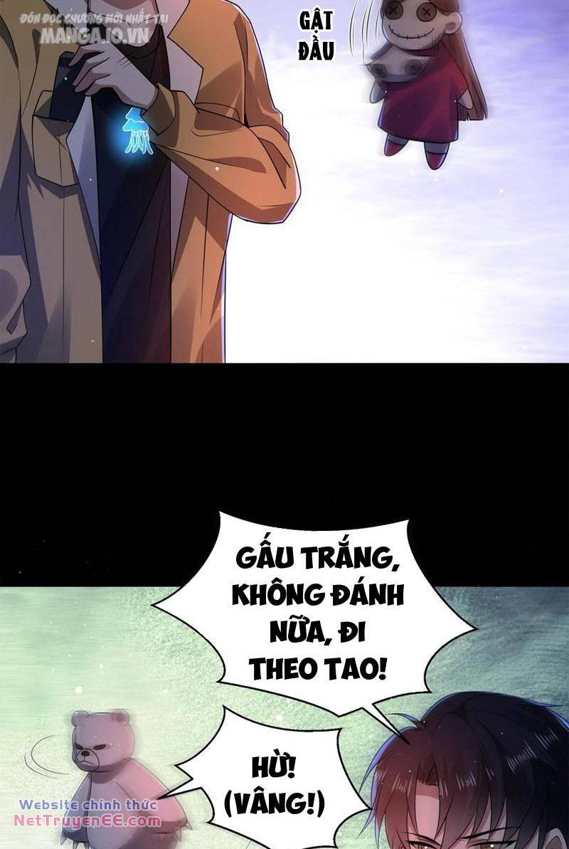 Quy Tắc Chuyện Lạ: Bắt Đầu Hóa Thân Đánh Lui Chiến Thần Chapter 86 - Trang 2