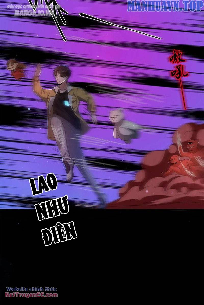 Quy Tắc Chuyện Lạ: Bắt Đầu Hóa Thân Đánh Lui Chiến Thần Chapter 86 - Trang 2