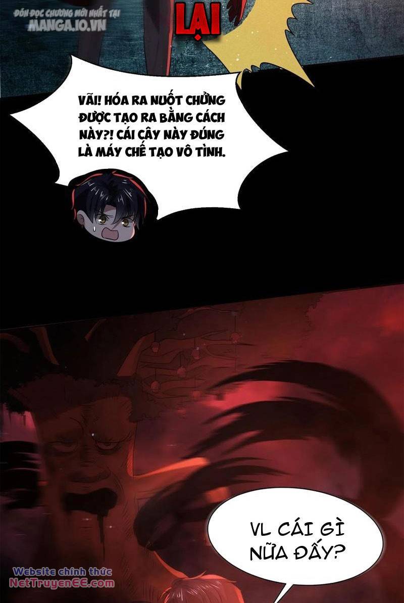 Quy Tắc Chuyện Lạ: Bắt Đầu Hóa Thân Đánh Lui Chiến Thần Chapter 86 - Trang 2