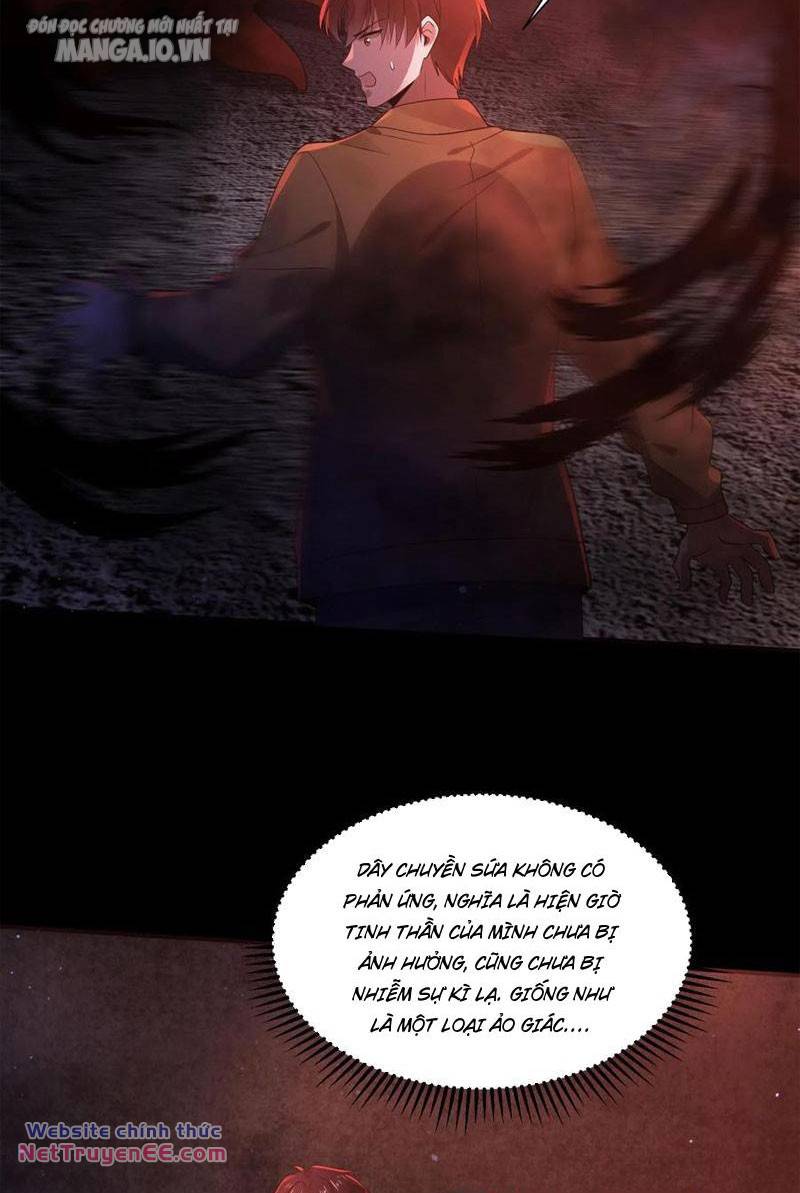 Quy Tắc Chuyện Lạ: Bắt Đầu Hóa Thân Đánh Lui Chiến Thần Chapter 86 - Trang 2