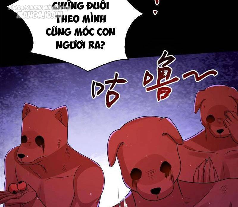 Quy Tắc Chuyện Lạ: Bắt Đầu Hóa Thân Đánh Lui Chiến Thần Chapter 86 - Trang 2