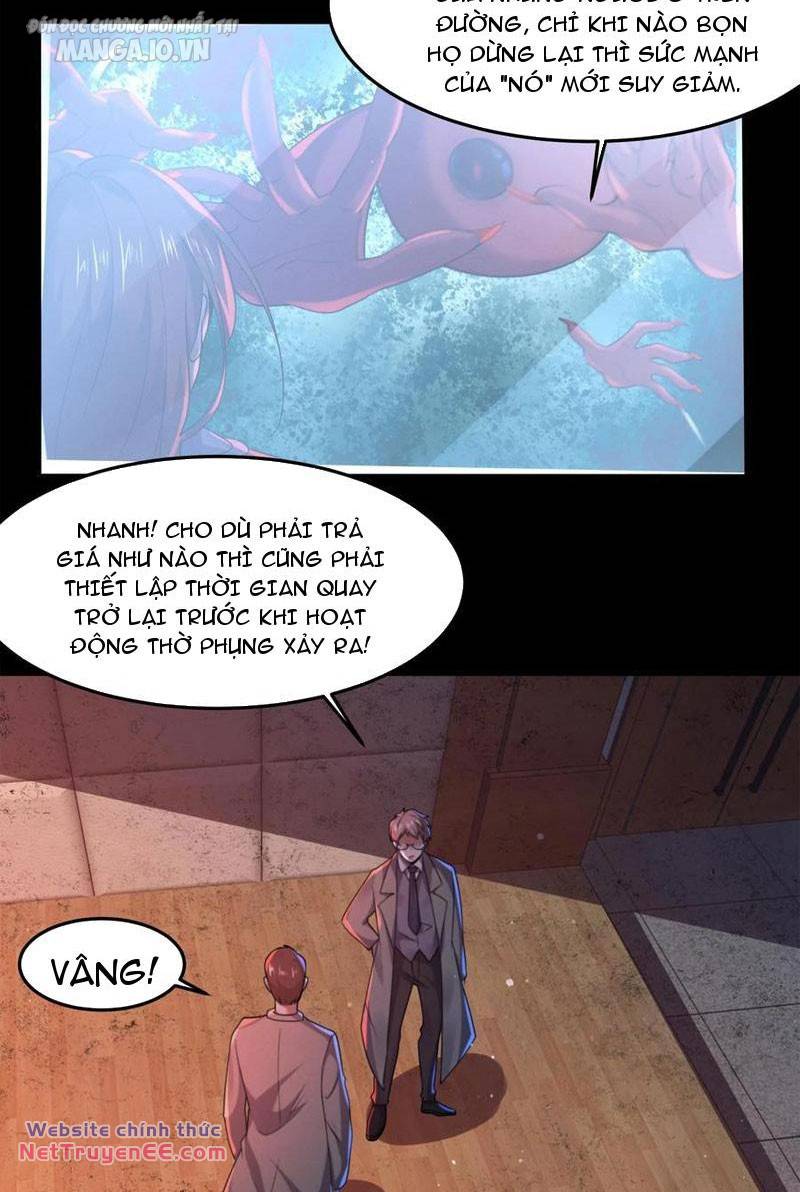 Quy Tắc Chuyện Lạ: Bắt Đầu Hóa Thân Đánh Lui Chiến Thần Chapter 87 - Trang 2