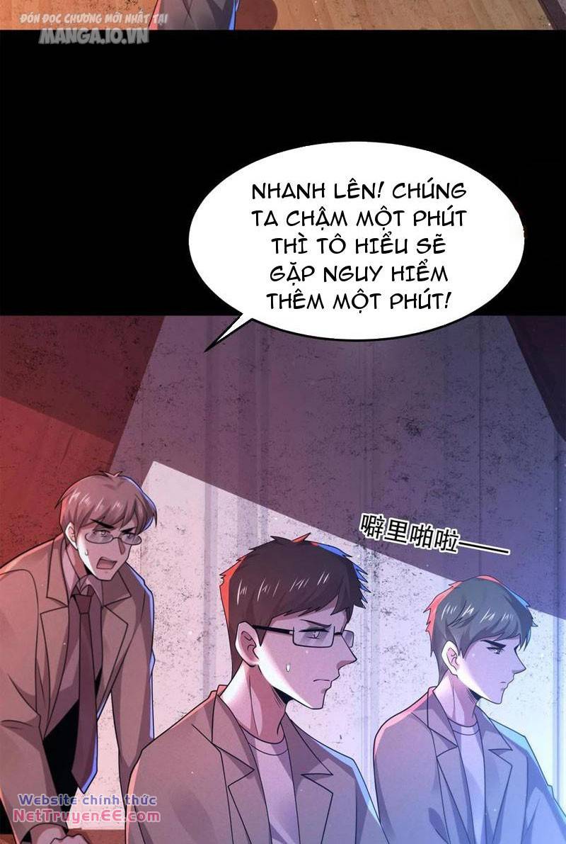 Quy Tắc Chuyện Lạ: Bắt Đầu Hóa Thân Đánh Lui Chiến Thần Chapter 87 - Trang 2