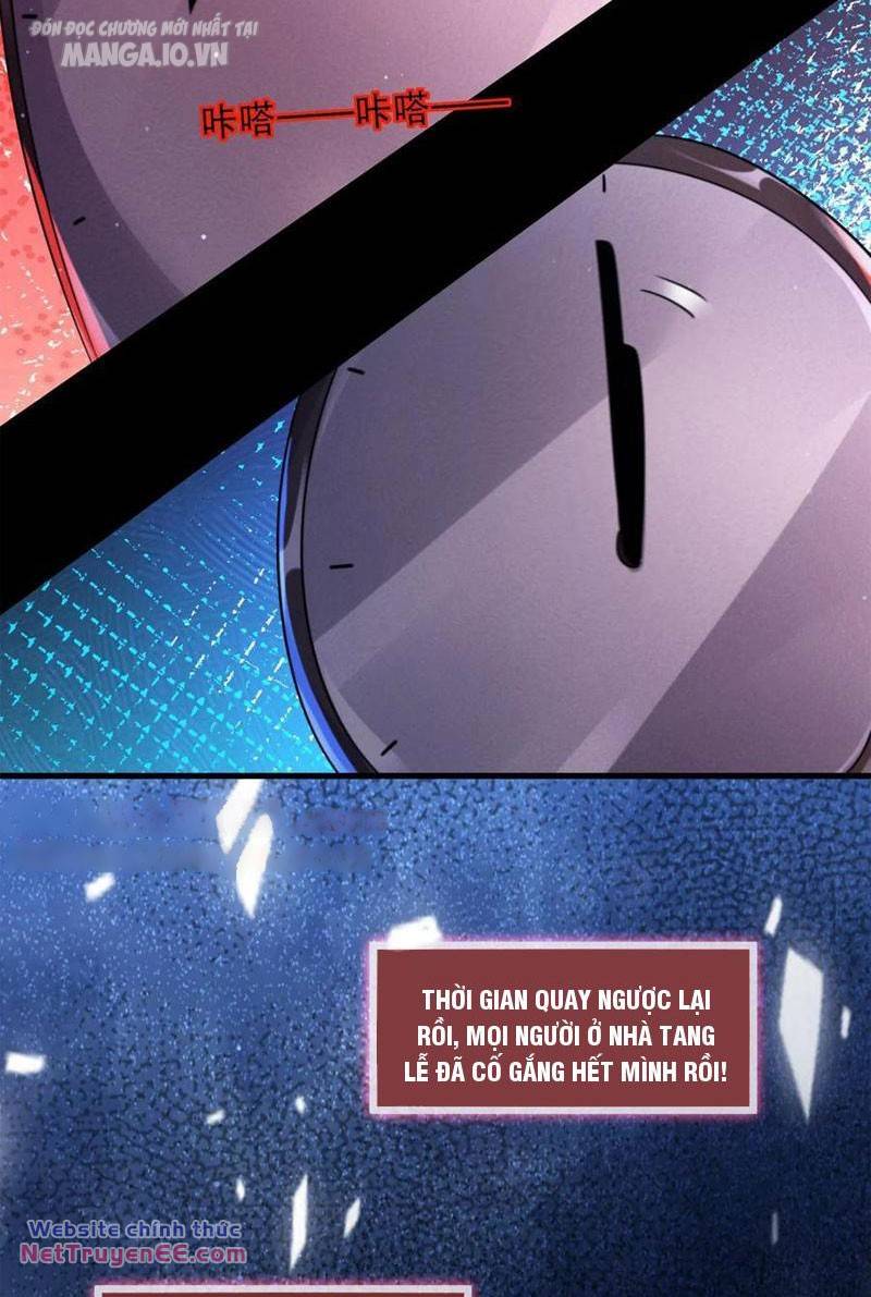 Quy Tắc Chuyện Lạ: Bắt Đầu Hóa Thân Đánh Lui Chiến Thần Chapter 87 - Trang 2