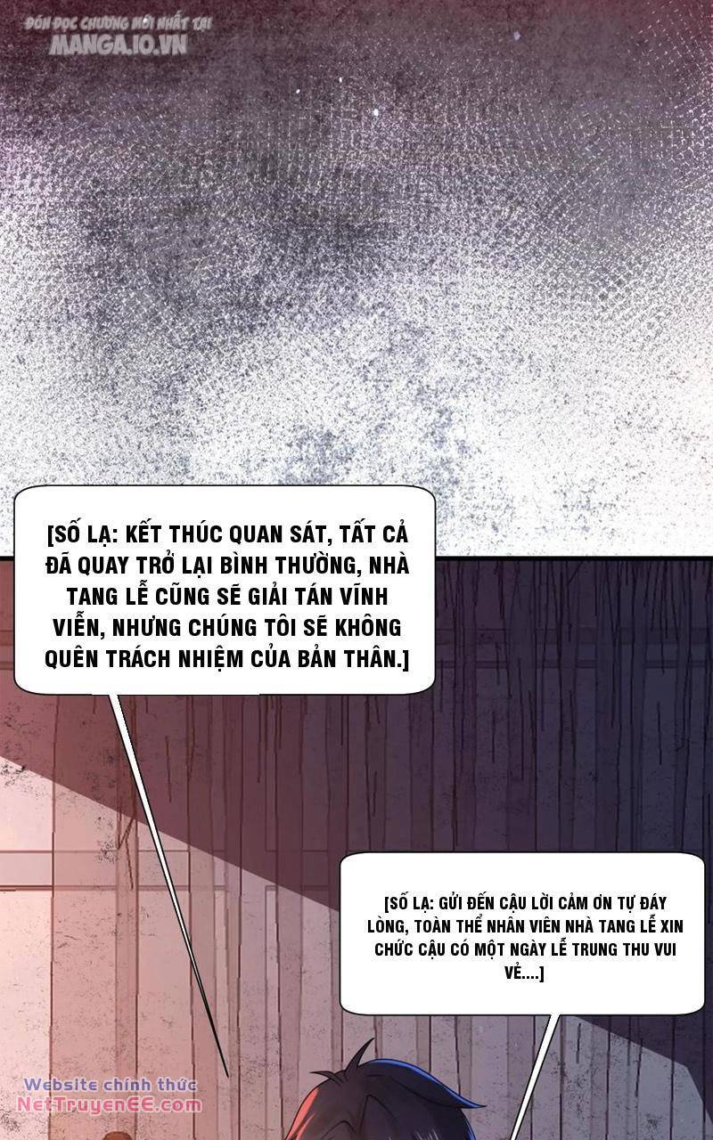 Quy Tắc Chuyện Lạ: Bắt Đầu Hóa Thân Đánh Lui Chiến Thần Chapter 87 - Trang 2