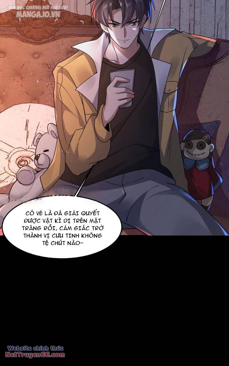 Quy Tắc Chuyện Lạ: Bắt Đầu Hóa Thân Đánh Lui Chiến Thần Chapter 87 - Trang 2