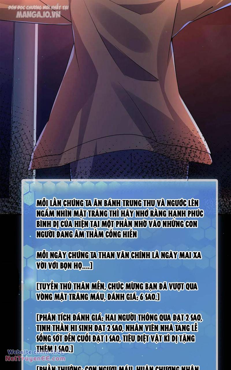 Quy Tắc Chuyện Lạ: Bắt Đầu Hóa Thân Đánh Lui Chiến Thần Chapter 87 - Trang 2