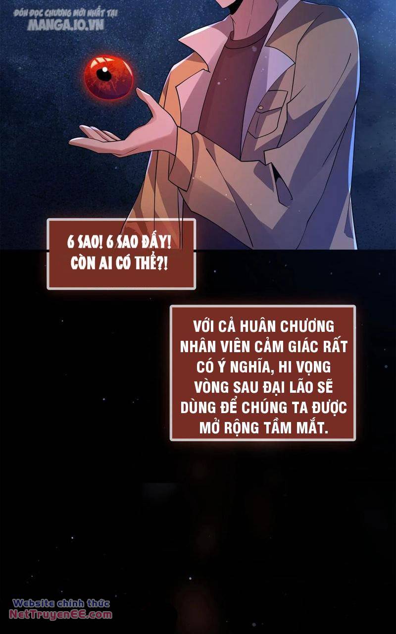 Quy Tắc Chuyện Lạ: Bắt Đầu Hóa Thân Đánh Lui Chiến Thần Chapter 87 - Trang 2