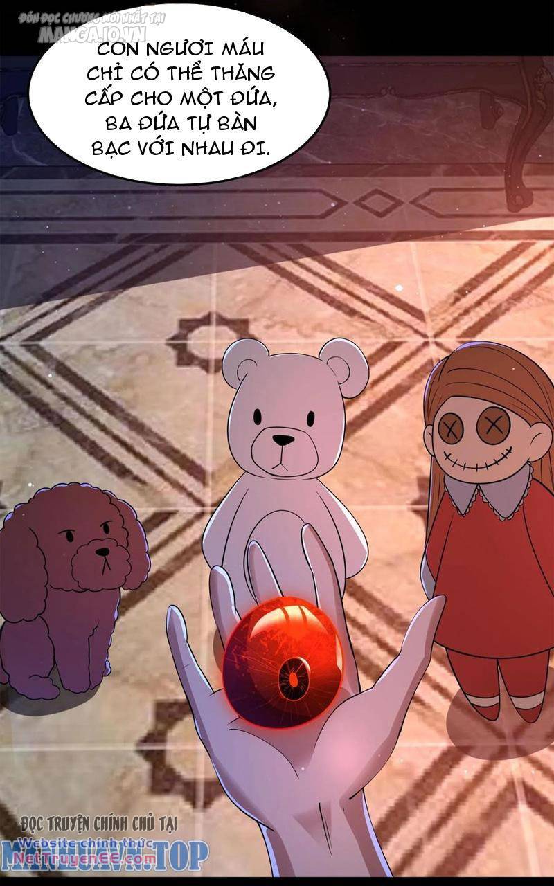 Quy Tắc Chuyện Lạ: Bắt Đầu Hóa Thân Đánh Lui Chiến Thần Chapter 87 - Trang 2