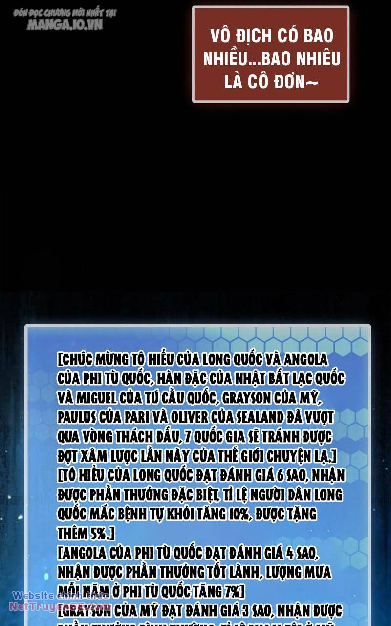 Quy Tắc Chuyện Lạ: Bắt Đầu Hóa Thân Đánh Lui Chiến Thần Chapter 87 - Trang 2