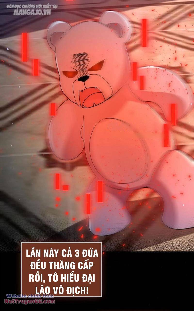 Quy Tắc Chuyện Lạ: Bắt Đầu Hóa Thân Đánh Lui Chiến Thần Chapter 87 - Trang 2