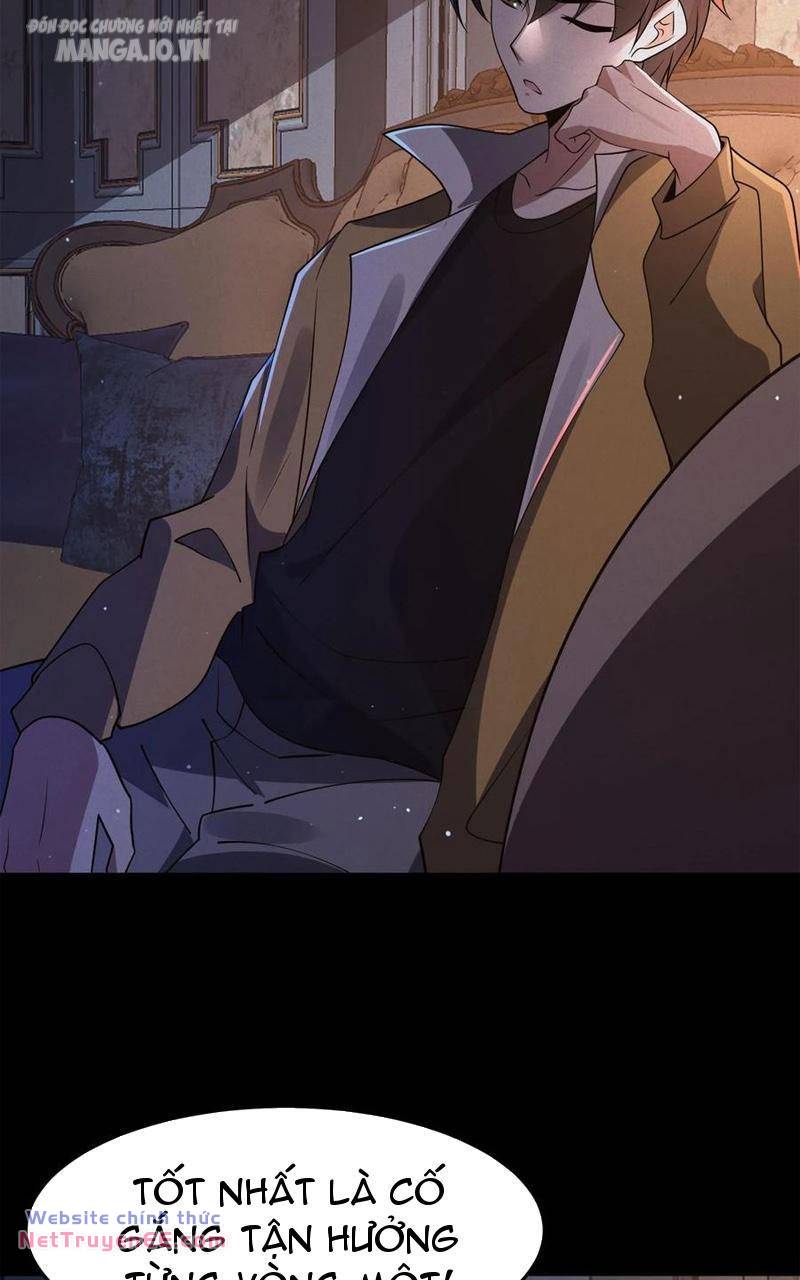 Quy Tắc Chuyện Lạ: Bắt Đầu Hóa Thân Đánh Lui Chiến Thần Chapter 87 - Trang 2