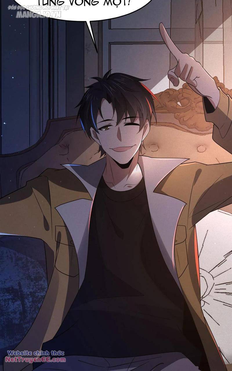 Quy Tắc Chuyện Lạ: Bắt Đầu Hóa Thân Đánh Lui Chiến Thần Chapter 87 - Trang 2