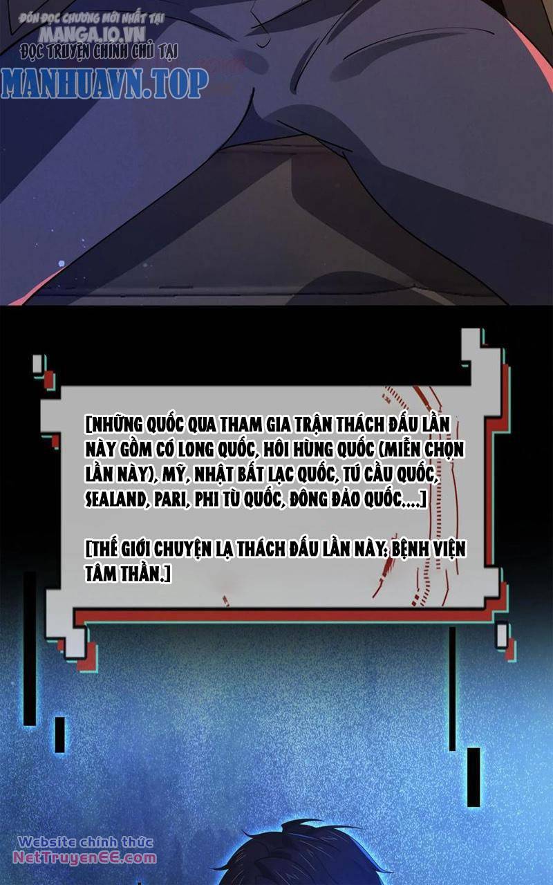 Quy Tắc Chuyện Lạ: Bắt Đầu Hóa Thân Đánh Lui Chiến Thần Chapter 87 - Trang 2