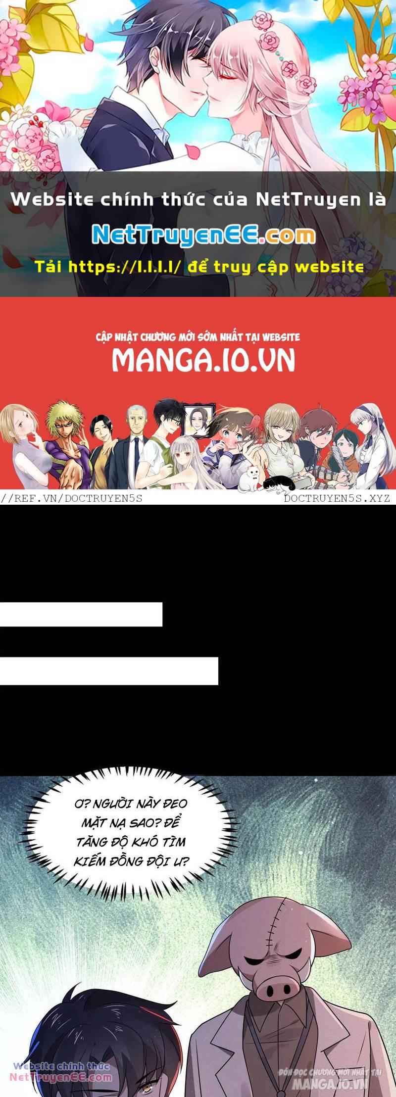 Quy Tắc Chuyện Lạ: Bắt Đầu Hóa Thân Đánh Lui Chiến Thần Chapter 88 - Trang 2