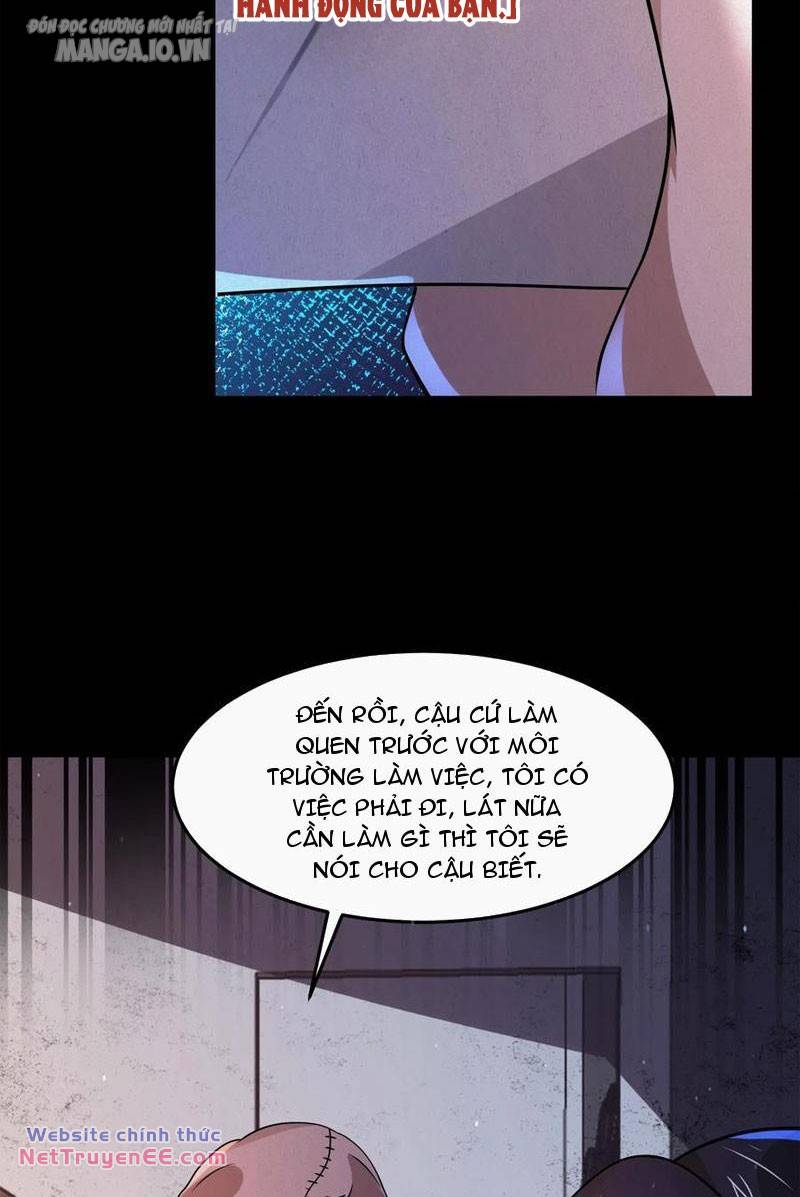 Quy Tắc Chuyện Lạ: Bắt Đầu Hóa Thân Đánh Lui Chiến Thần Chapter 88 - Trang 2