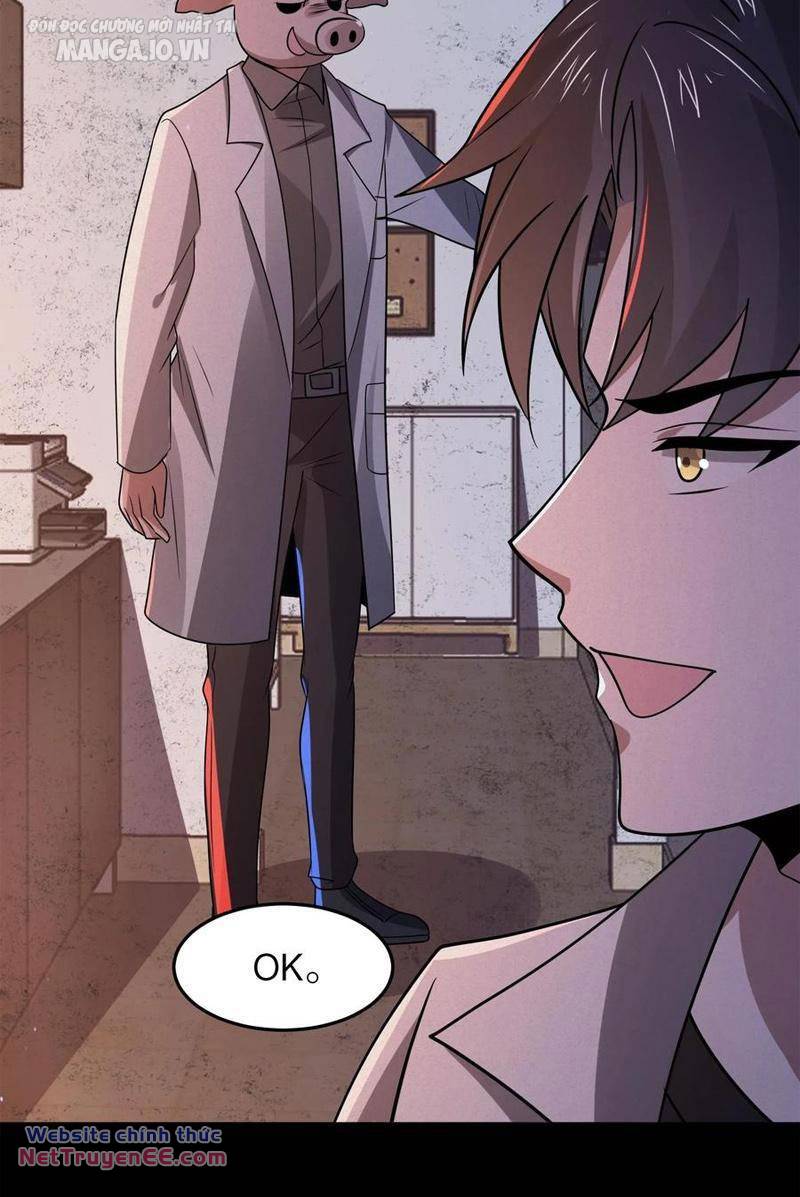 Quy Tắc Chuyện Lạ: Bắt Đầu Hóa Thân Đánh Lui Chiến Thần Chapter 88 - Trang 2