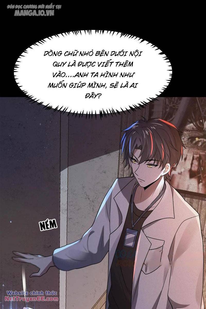 Quy Tắc Chuyện Lạ: Bắt Đầu Hóa Thân Đánh Lui Chiến Thần Chapter 88 - Trang 2