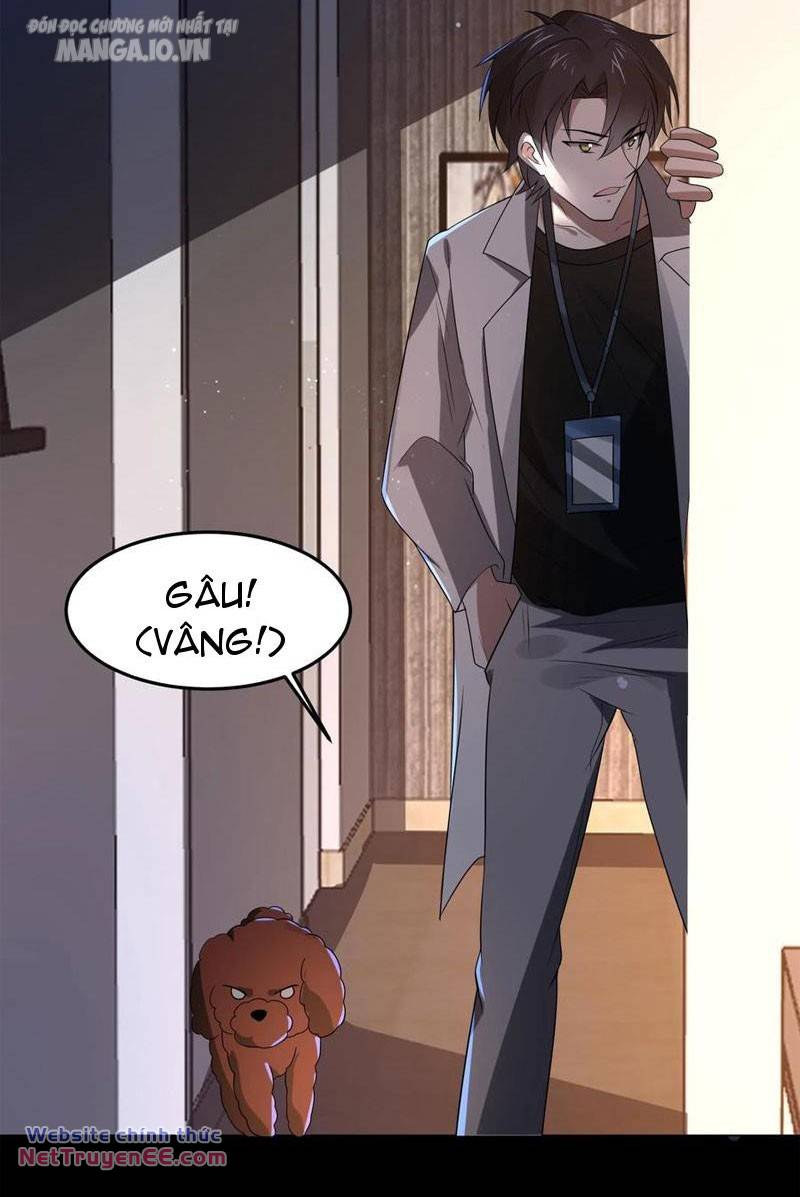 Quy Tắc Chuyện Lạ: Bắt Đầu Hóa Thân Đánh Lui Chiến Thần Chapter 88 - Trang 2