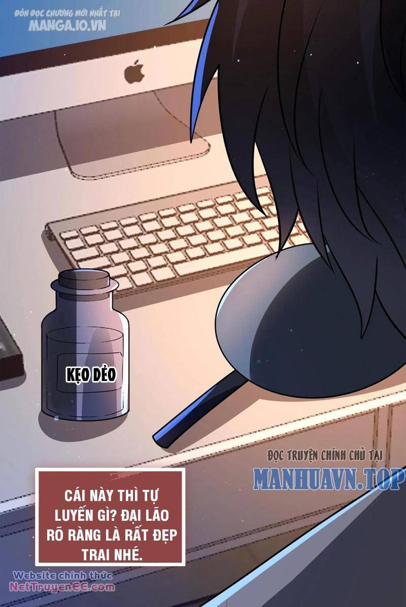 Quy Tắc Chuyện Lạ: Bắt Đầu Hóa Thân Đánh Lui Chiến Thần Chapter 88 - Trang 2