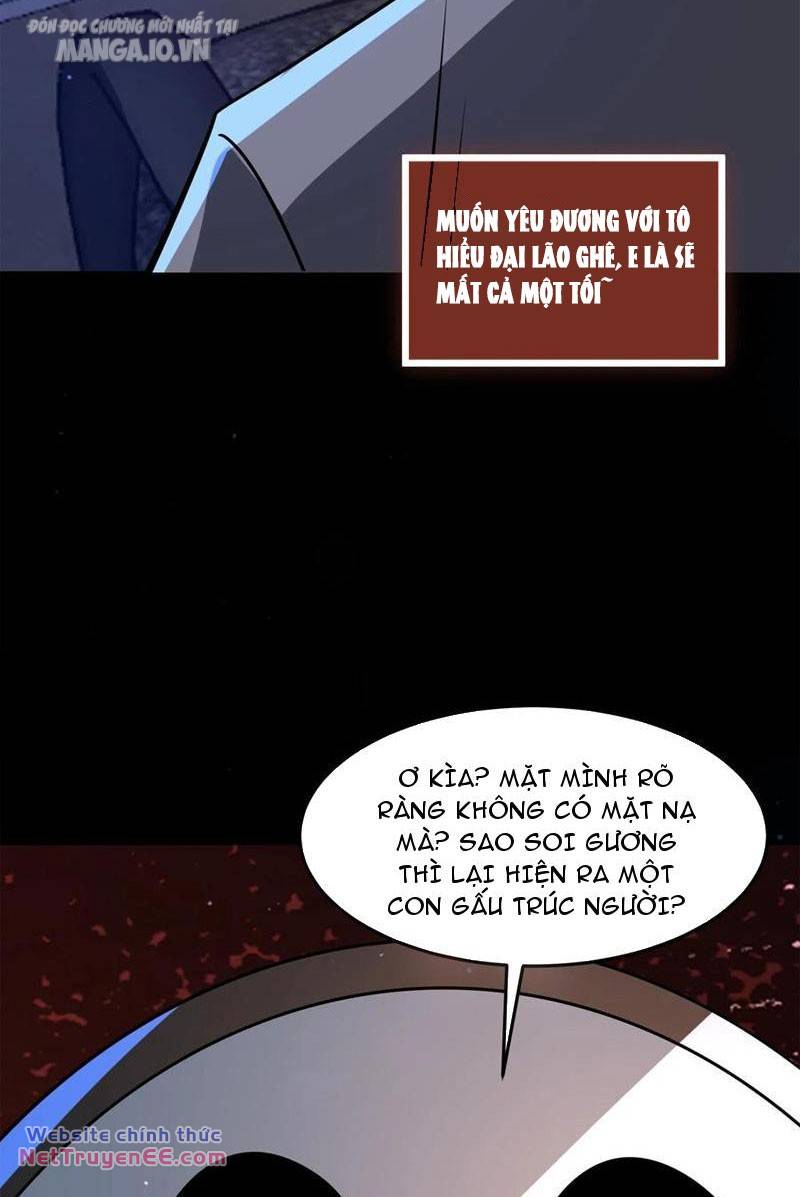 Quy Tắc Chuyện Lạ: Bắt Đầu Hóa Thân Đánh Lui Chiến Thần Chapter 88 - Trang 2