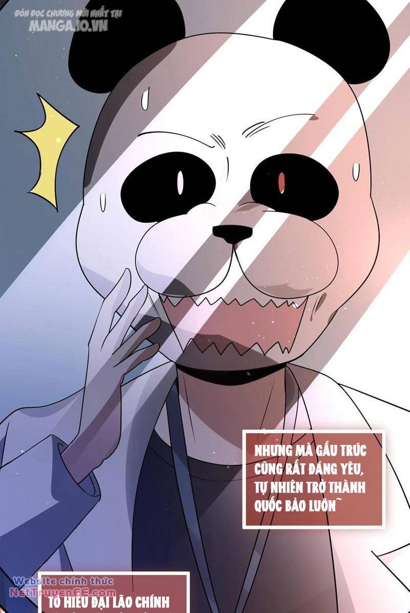 Quy Tắc Chuyện Lạ: Bắt Đầu Hóa Thân Đánh Lui Chiến Thần Chapter 88 - Trang 2