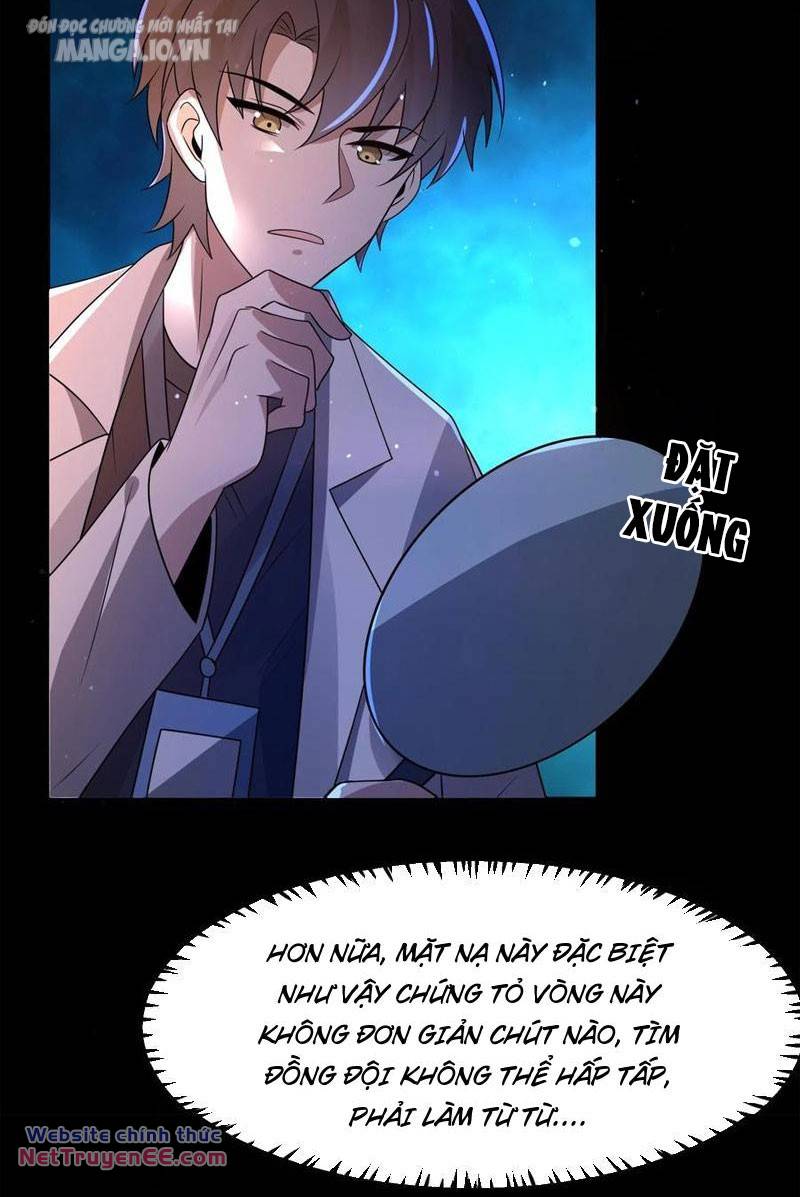 Quy Tắc Chuyện Lạ: Bắt Đầu Hóa Thân Đánh Lui Chiến Thần Chapter 88 - Trang 2