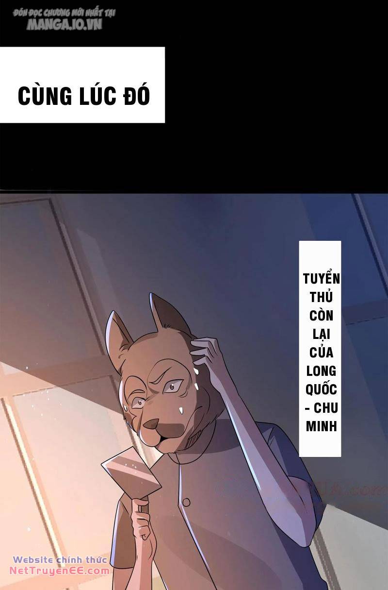 Quy Tắc Chuyện Lạ: Bắt Đầu Hóa Thân Đánh Lui Chiến Thần Chapter 88 - Trang 2