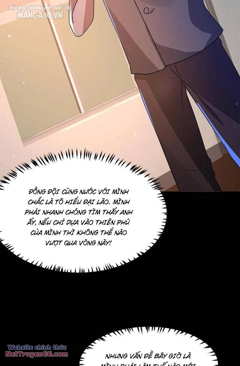 Quy Tắc Chuyện Lạ: Bắt Đầu Hóa Thân Đánh Lui Chiến Thần Chapter 88 - Trang 2