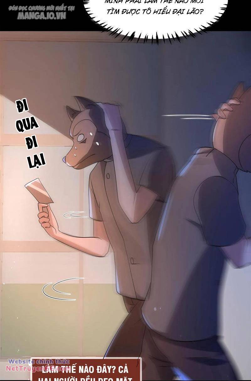 Quy Tắc Chuyện Lạ: Bắt Đầu Hóa Thân Đánh Lui Chiến Thần Chapter 88 - Trang 2