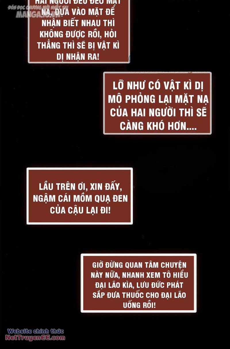 Quy Tắc Chuyện Lạ: Bắt Đầu Hóa Thân Đánh Lui Chiến Thần Chapter 88 - Trang 2