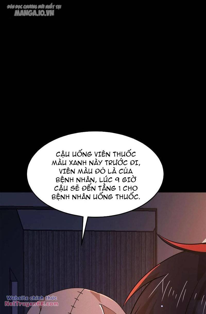 Quy Tắc Chuyện Lạ: Bắt Đầu Hóa Thân Đánh Lui Chiến Thần Chapter 88 - Trang 2