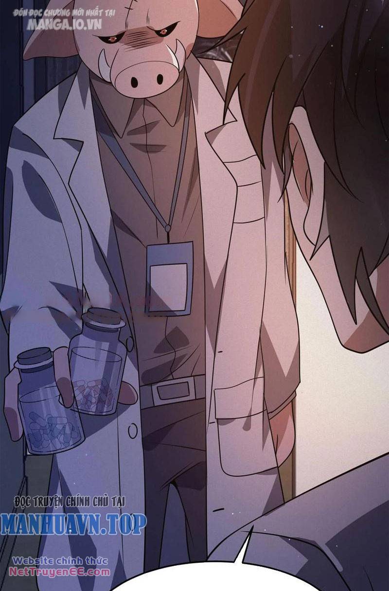 Quy Tắc Chuyện Lạ: Bắt Đầu Hóa Thân Đánh Lui Chiến Thần Chapter 88 - Trang 2