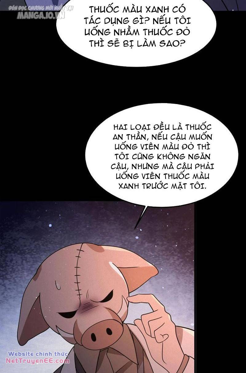 Quy Tắc Chuyện Lạ: Bắt Đầu Hóa Thân Đánh Lui Chiến Thần Chapter 88 - Trang 2