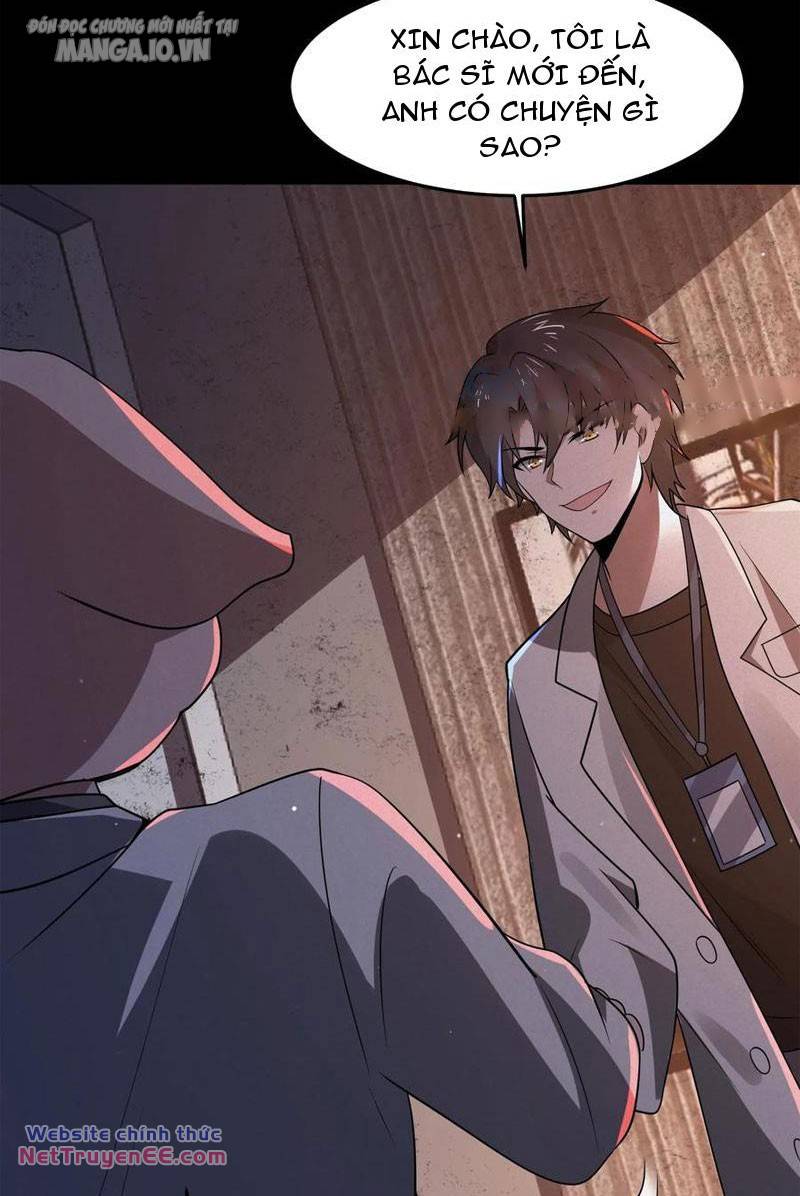 Quy Tắc Chuyện Lạ: Bắt Đầu Hóa Thân Đánh Lui Chiến Thần Chapter 88 - Trang 2