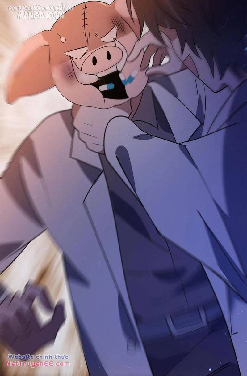 Quy Tắc Chuyện Lạ: Bắt Đầu Hóa Thân Đánh Lui Chiến Thần Chapter 88 - Trang 2