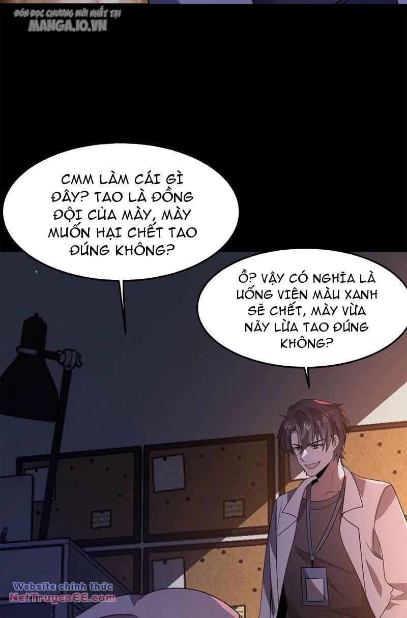 Quy Tắc Chuyện Lạ: Bắt Đầu Hóa Thân Đánh Lui Chiến Thần Chapter 88 - Trang 2